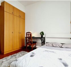 The Mayfair (D22), Condominium #375648831